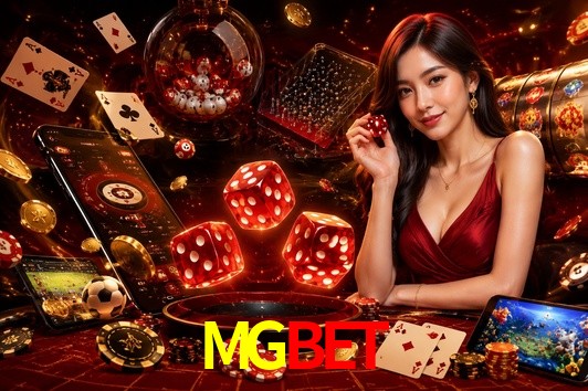 Seasonal Promotions MGBET