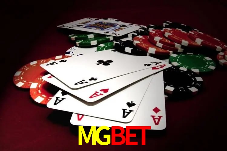 Recursos de Bônus MGBET