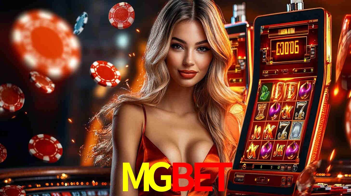 Mgbet com apk