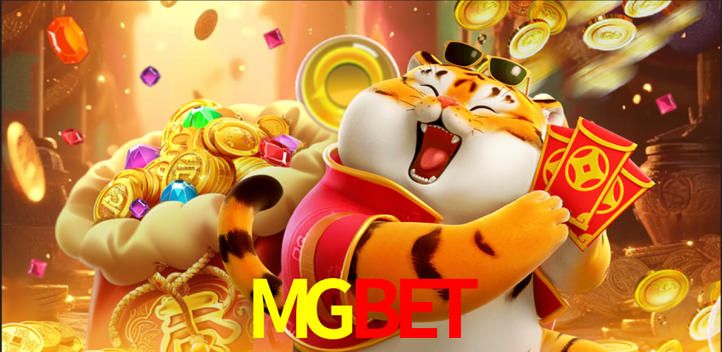 Bônus Generosos e Exclusivos no MGBET para Você!