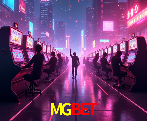 Gates of Olympus MGBET