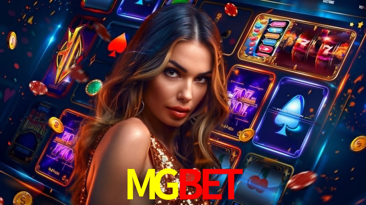 Jogos Exclusivos MGBET