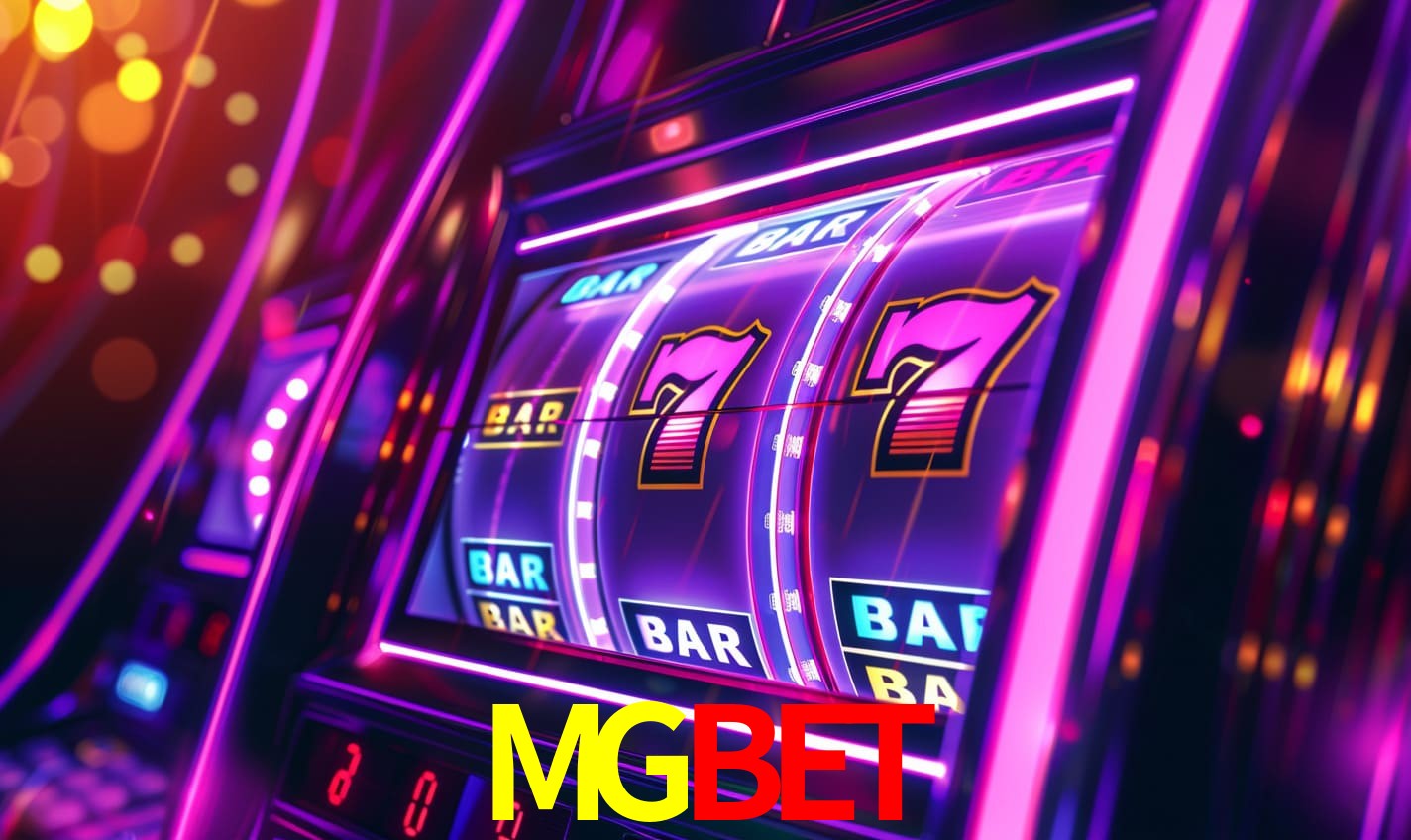 MGBET: A Experiência de Casino com Jogos de Mesa ao Vivo