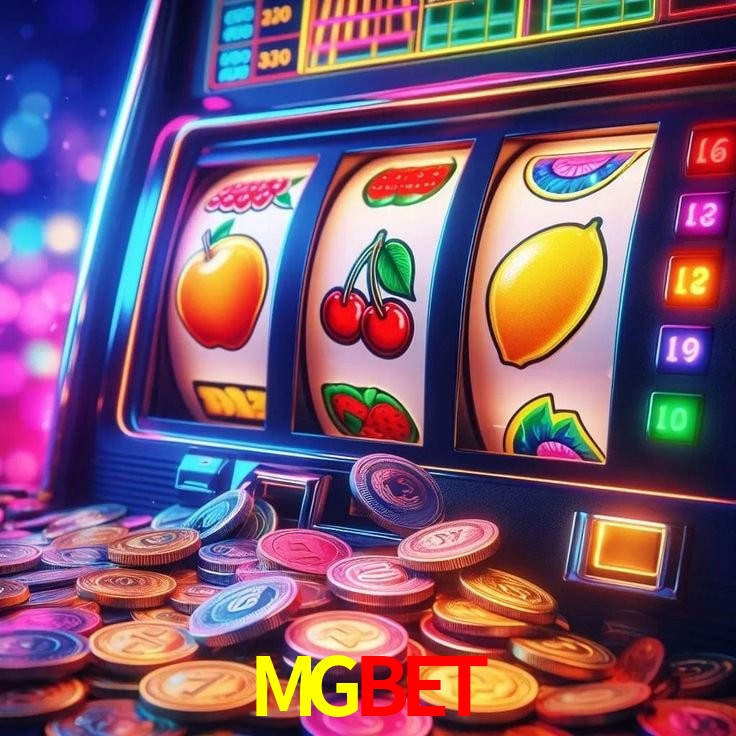 Sistemas de Segurança MGBET