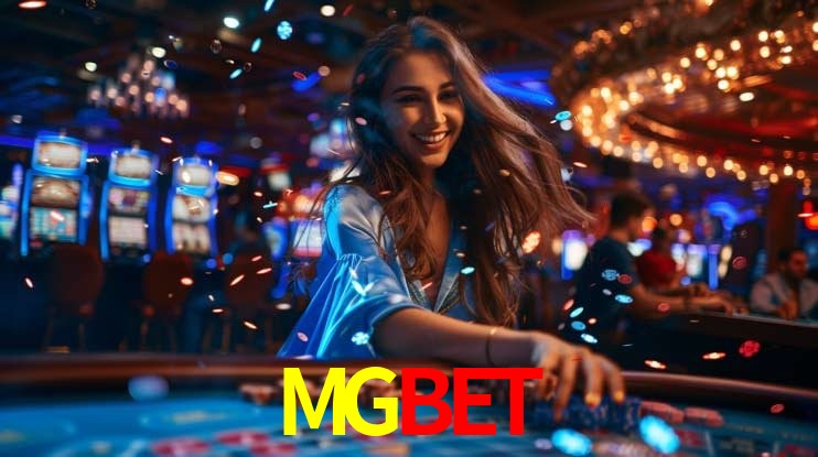 Welcome Bonus MGBET