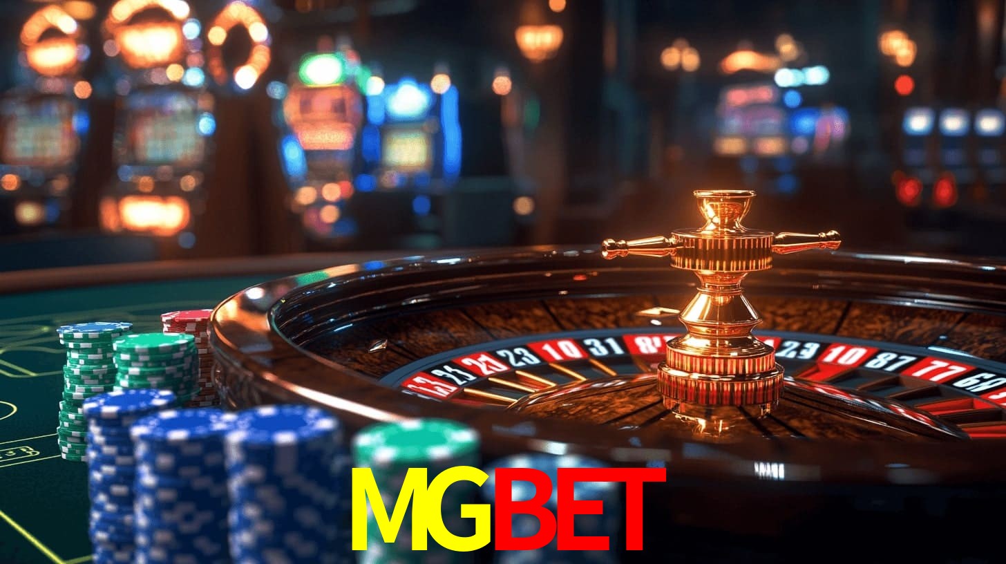 MGBET: Seu Especialista em Apostas Esportivas Brasileiras
