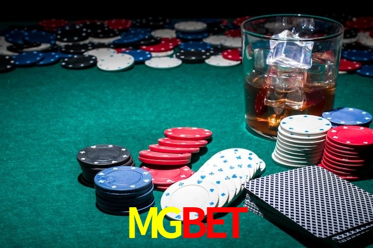 Jogos de Slot MGBET