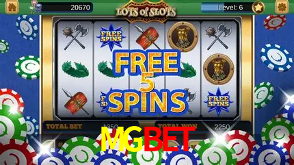 Apostas Esportivas na MGBET: Um Guia Completo