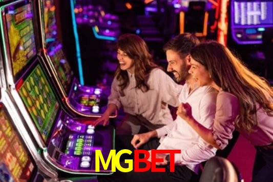 Casino VIP MGBET