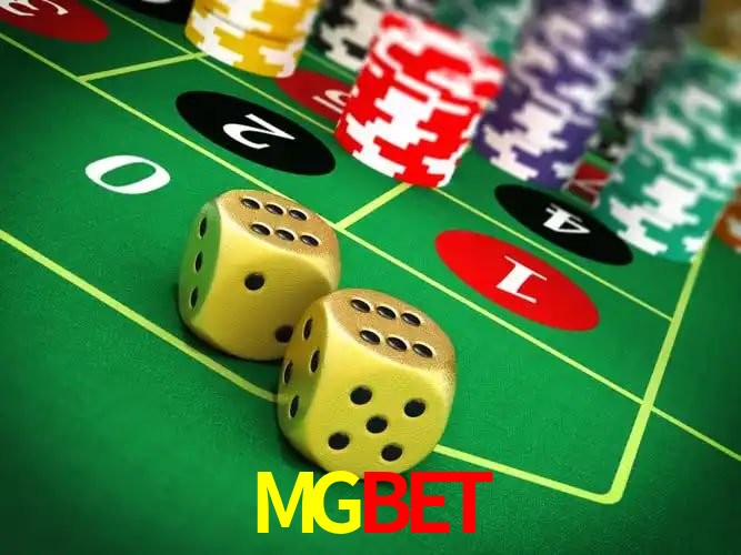 Tennis Betting MGBET