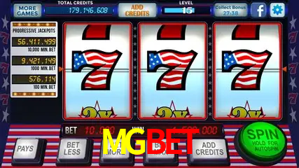 Descubra o Mundo do Cassino Online com MGBET