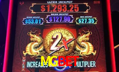 A Emoção da Loteria na MGBET: Uma Chance de Mudança de Vida