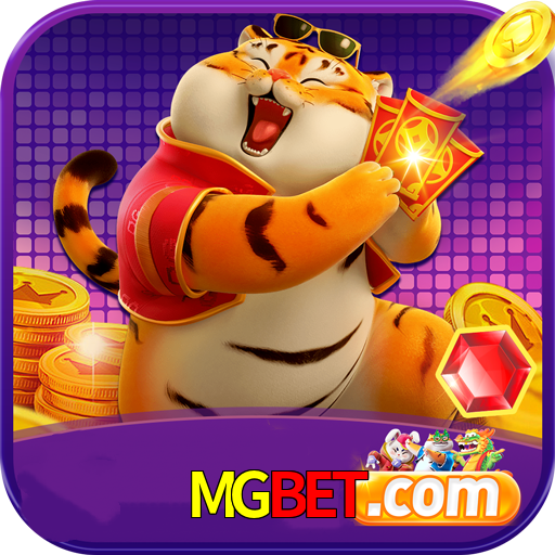 Logo MGBET